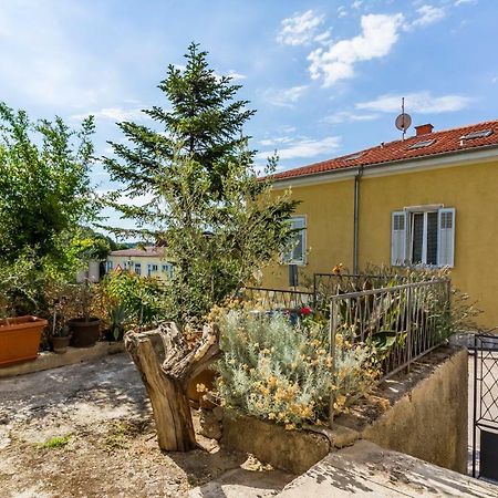 Pula Apartment Екстер'єр фото