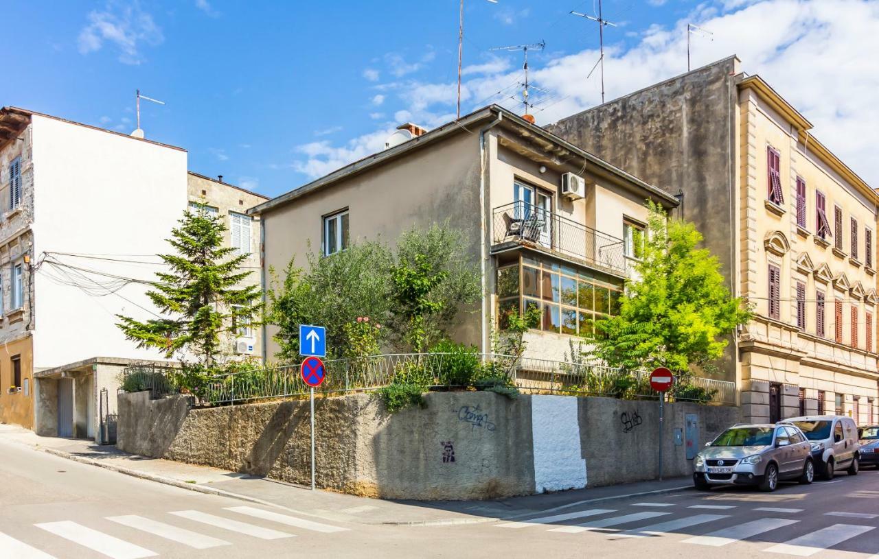 Pula Apartment Екстер'єр фото