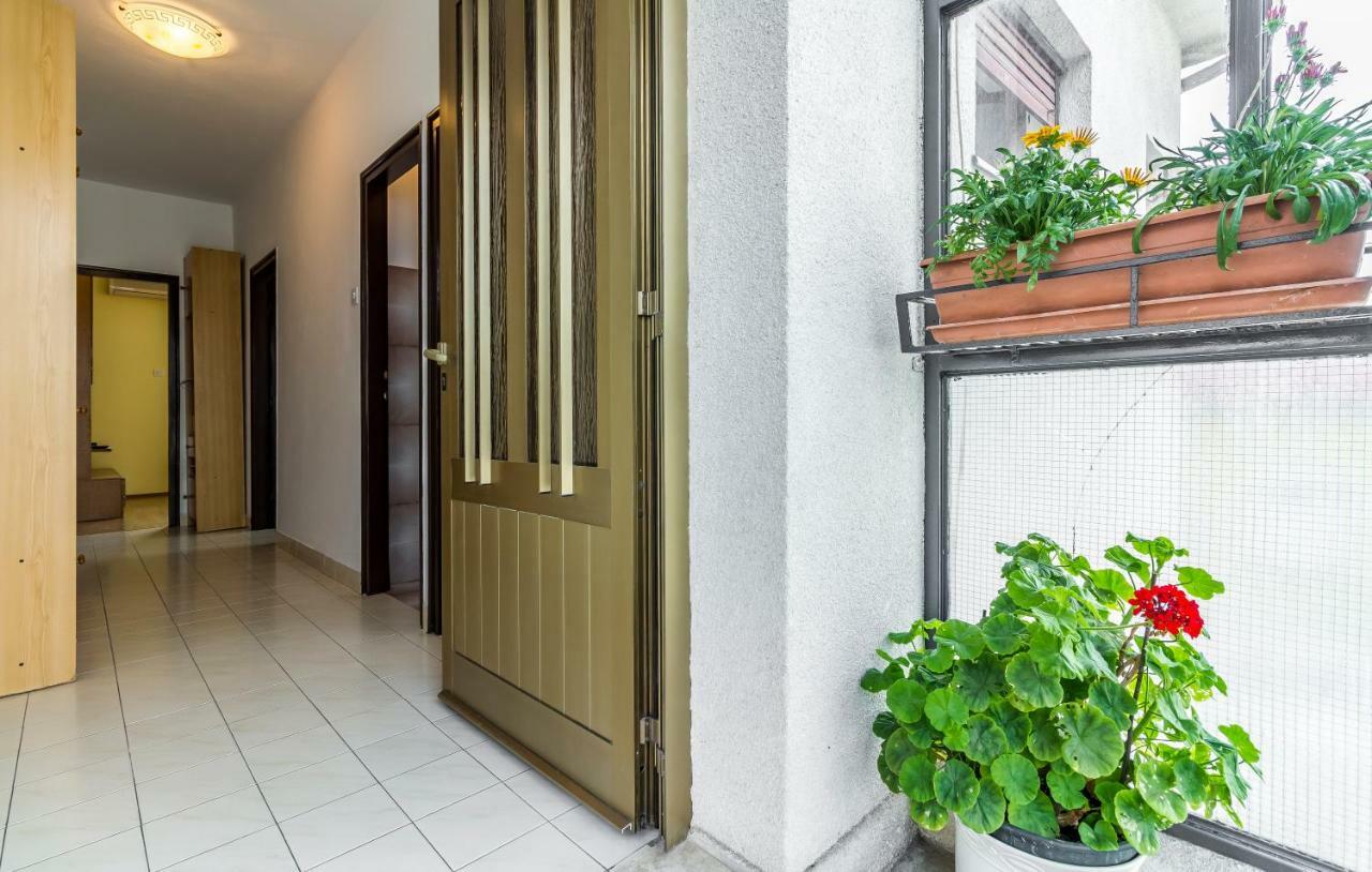 Pula Apartment Екстер'єр фото