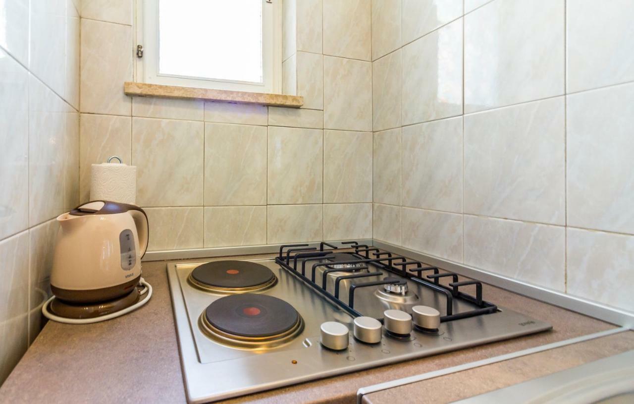 Pula Apartment Екстер'єр фото