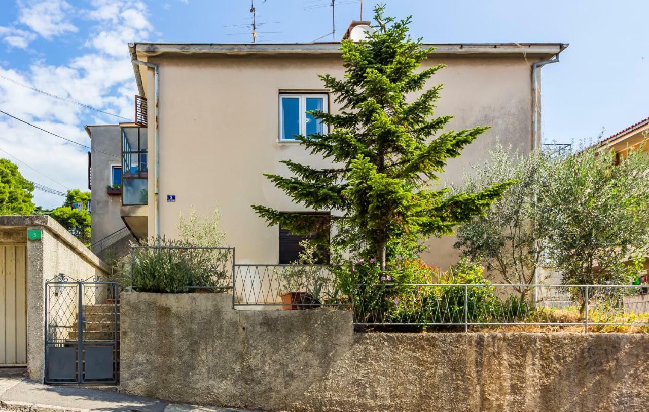 Pula Apartment Екстер'єр фото
