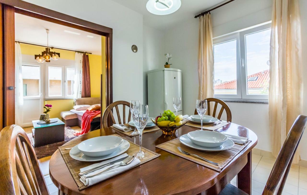 Pula Apartment Екстер'єр фото