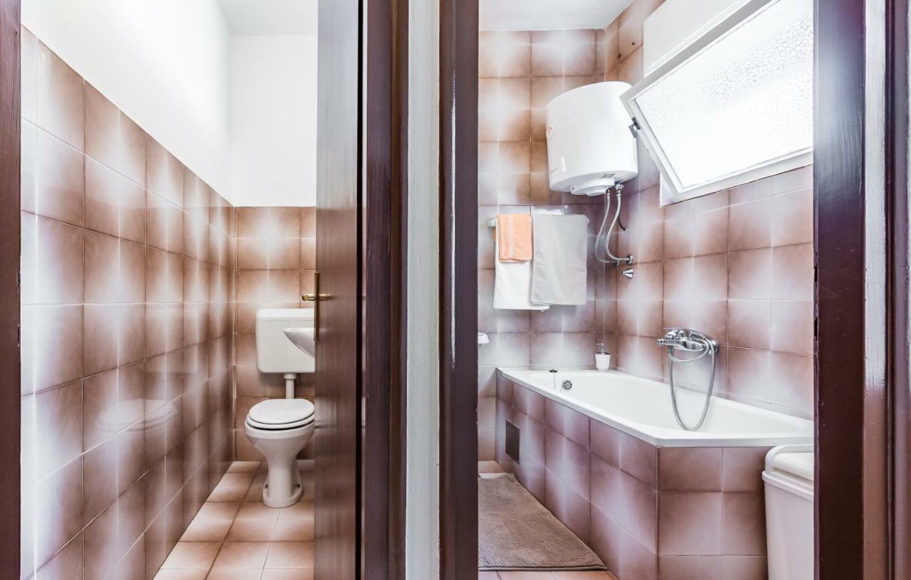 Pula Apartment Екстер'єр фото