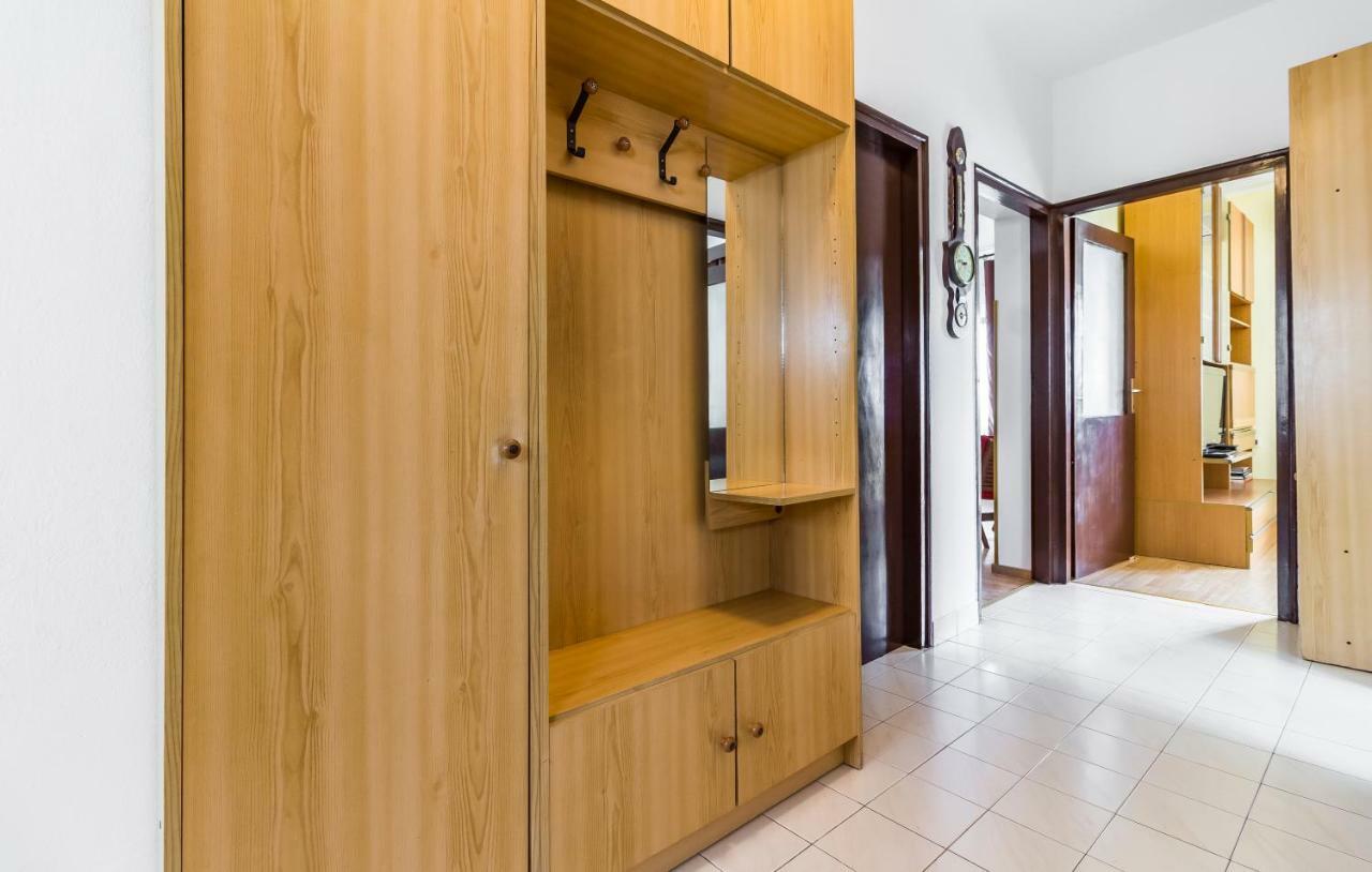 Pula Apartment Екстер'єр фото