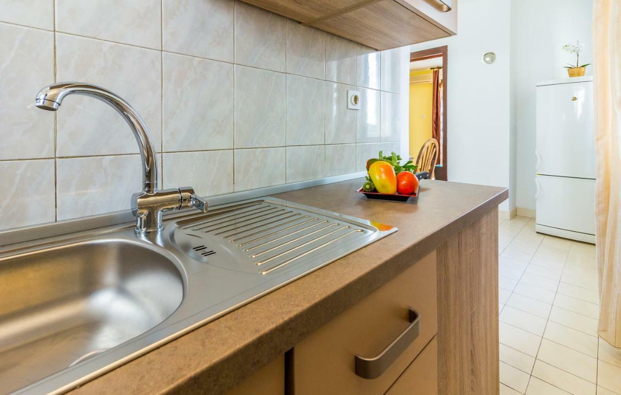 Pula Apartment Екстер'єр фото