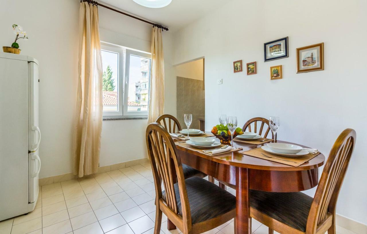 Pula Apartment Екстер'єр фото