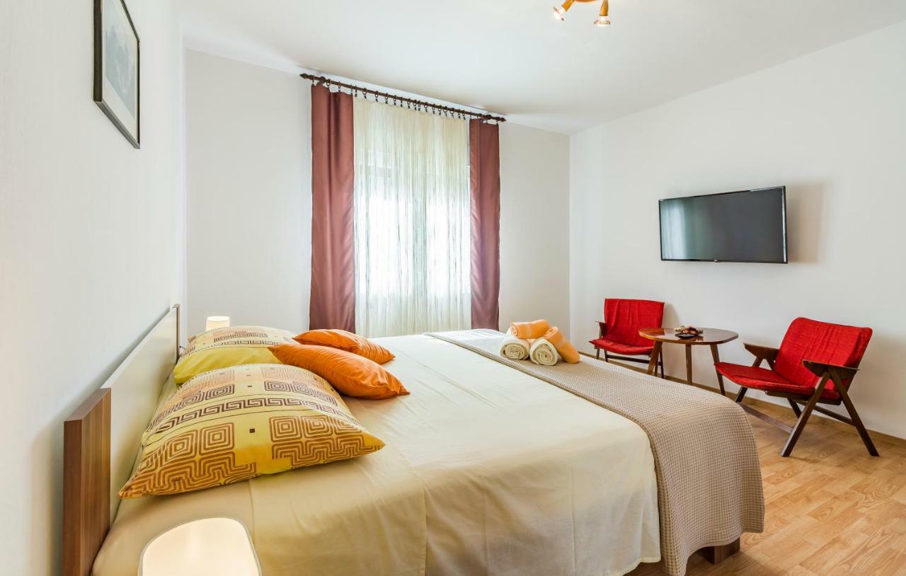 Pula Apartment Екстер'єр фото
