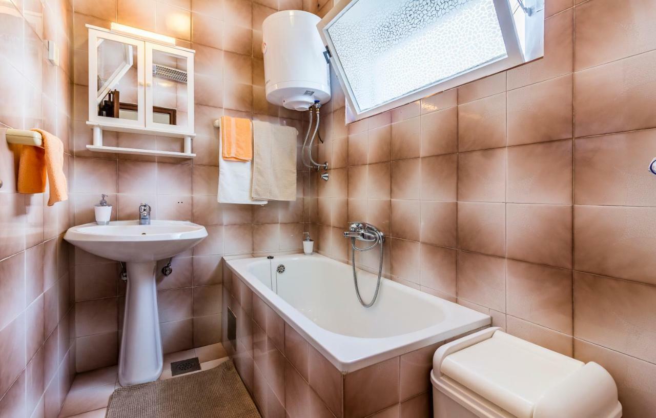 Pula Apartment Екстер'єр фото