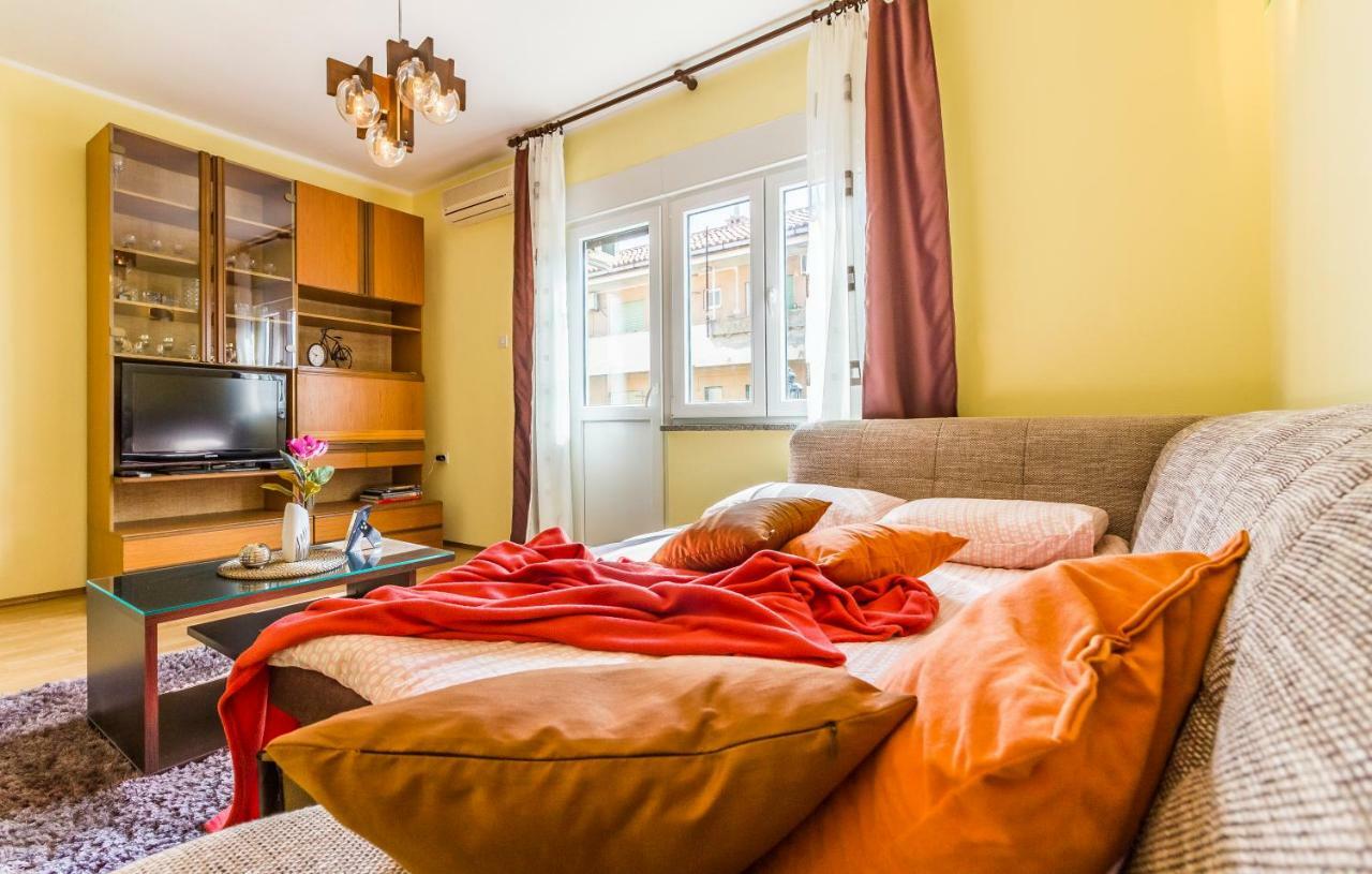 Pula Apartment Екстер'єр фото